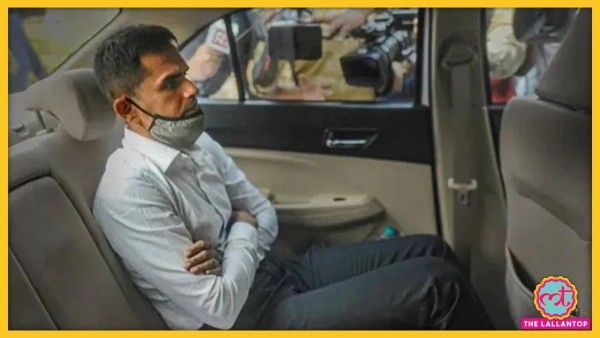 Mumbai Police के रिटायर्ड ACP का आरोप है कि उनके बेटे की गिरफ्तारी के पंचनामे में Sameer Wankhade की मौजूदगी का जिक्र नहीं है. 
