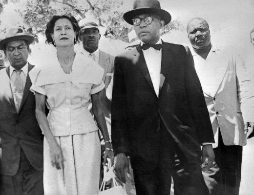 Duvalier Election Presidency 286296