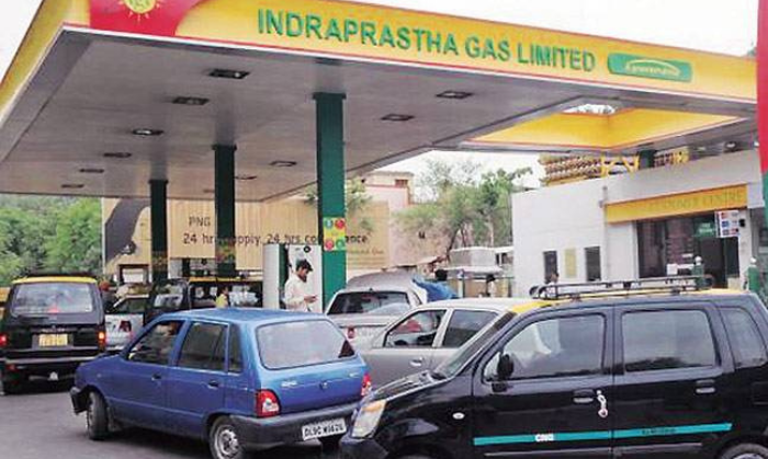 बाई फ्यूल मैकेनिज्म पर चलने वाली गाड़िया ( पिक्चर क्रेडिट - इंडिया टुडे)