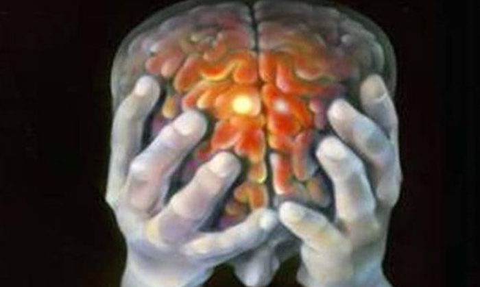 एयर एबोलिस्म से ब्रेन स्ट्रोक के मामले सबसे ज्यादा हैं