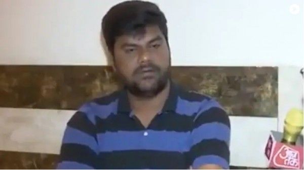 Prabhakar Sail