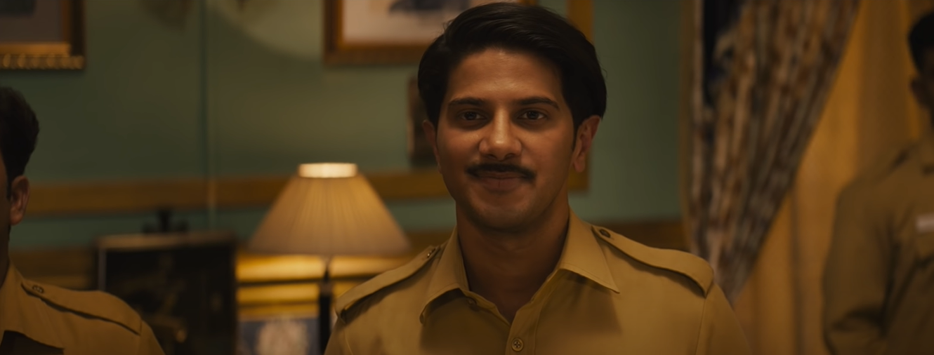 फिल्मी सुकुमारन कुरूप, जिसे सुधाकर कुरूप नाम से बुलाया जाता है. 