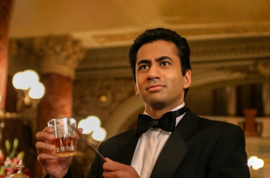 Van Wilder 2 वाला ताज जिसके चीप सरनेम पर पहले बहुत हंसी आती थी. कहानी थी एक इंडियन ओरिजिन वाले लड़के की