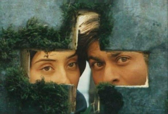 'वो पत्ते दिल, दिल, दिल थे'. 'वो पत्ते दिल, दिल, दिल थे'.