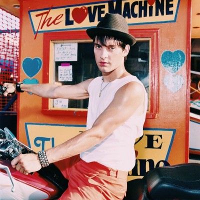 टोबी मैग्वायर.