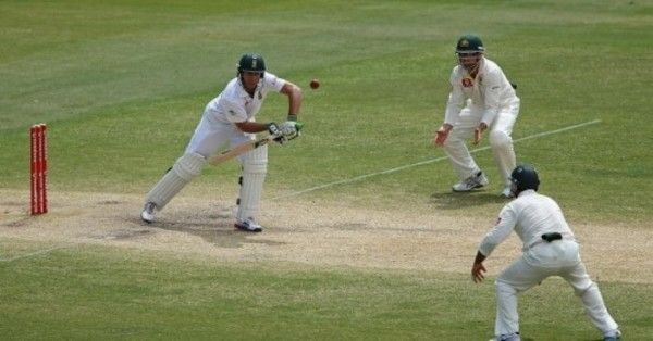 एबी डिविलियर्स. फोटो: Getty Images Abd Adelaide