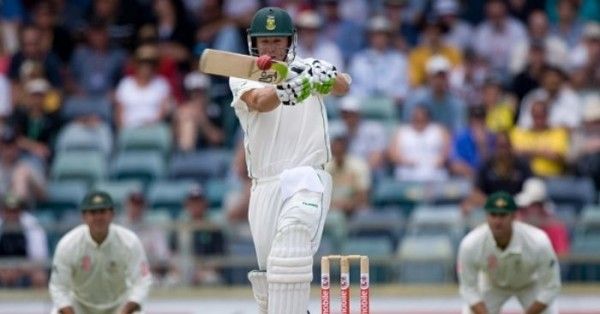 एबी डिविलियर्स. फोटो: Getty Images Abd Perth Test