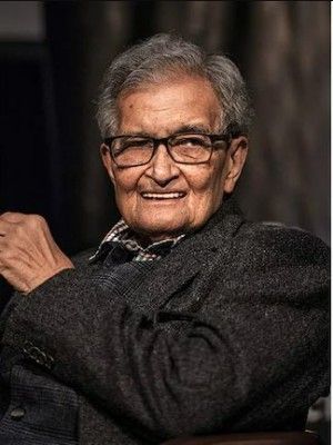 अमर्त्य सेन