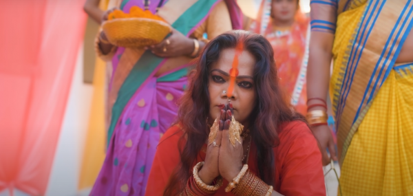  "हे छठी मईया 2.0" का स्क्रीनग्रैब 
