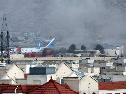 Drone Attack 2