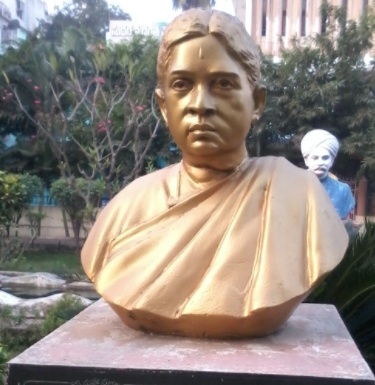 दुर्गाबाई देशमुख