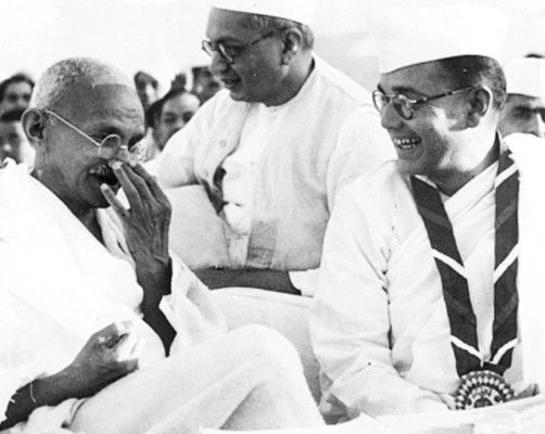 Gaandhi Subhash 1