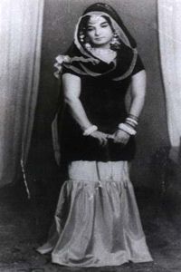 जनरल रानी- अक़लीम अख़्तर.