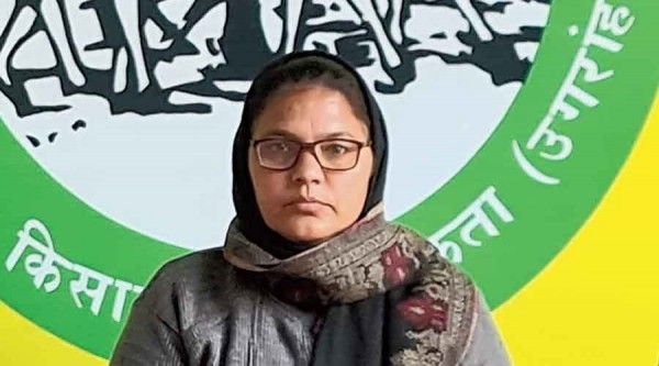 Harinder Kaur Bindu
