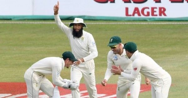 Hashim Amla South Africa