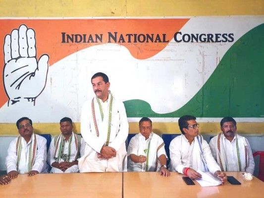 एक कार्यक्रम के दौरान Jitendra Singh. (फोटो: ट्विटर)