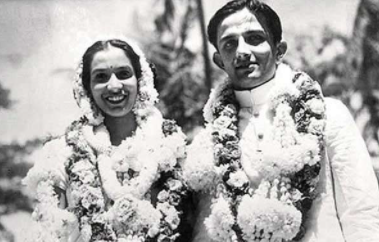 कमला चौधरी