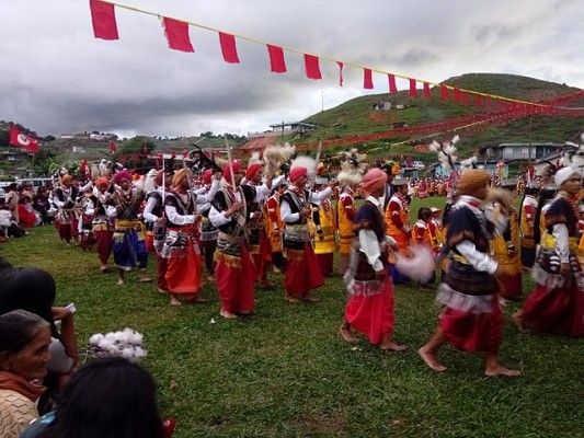 Khasi