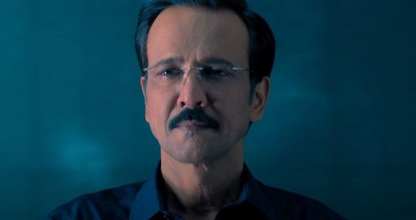 Kk Menon एज़ हिम्मत सिंह. Kk Menon एज़ हिम्मत सिंह.