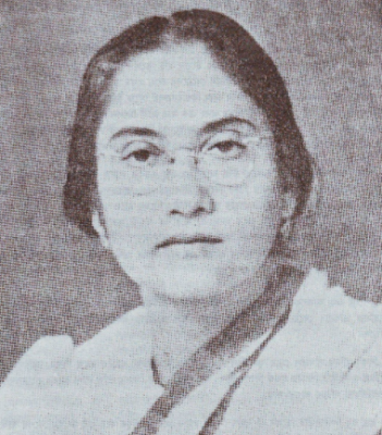 लीला रॉय