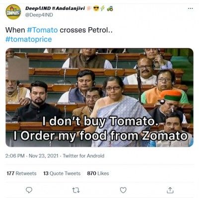 Nirmala