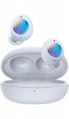 Realme Buds Q2 Active Noise Cancellation (anc)