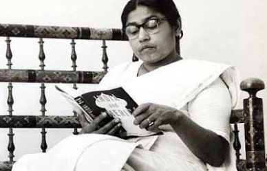 सूचेता कृपलानी