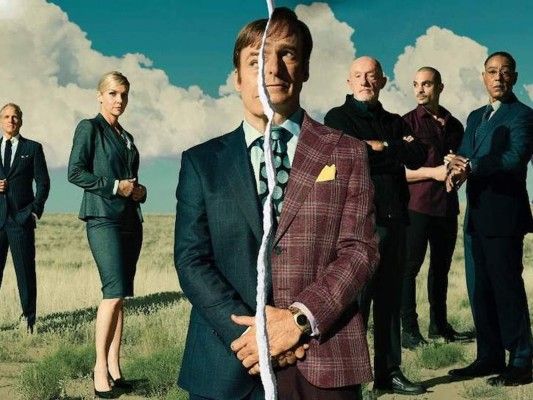 The Show A Spin Off Of The Cult Hit Amc Series Breaking Bad Was Renewed For The Last Season In January 2019