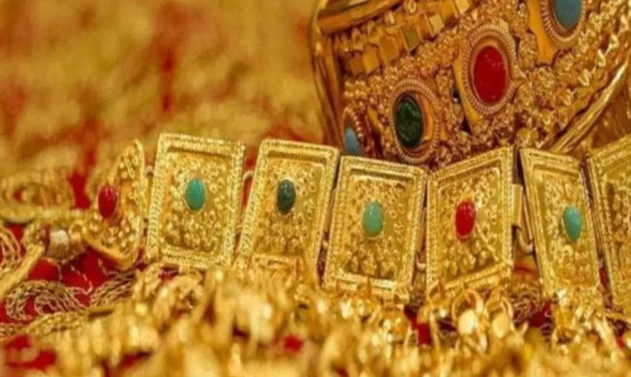 फिजिकल गोल्ड (रैंडम फ़ोटो)