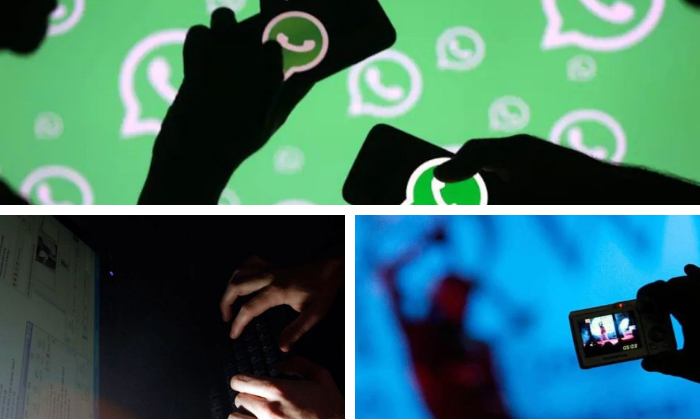 प्रतीकात्मक फोटो (साभार - इंडिया टुडे, आज तक)