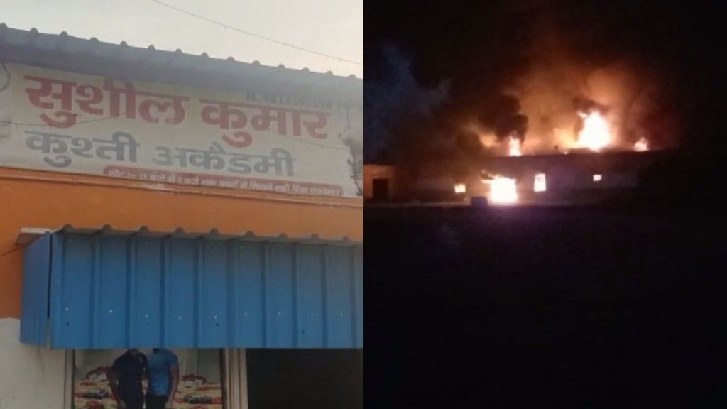 स्क्रीनग्रैब- इंडिया टुडे nisha dahiya