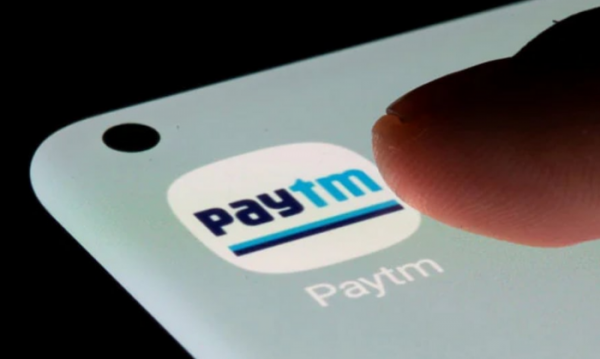 पेटीएम ने हाल ही में अपना आईपीओ लांच किया है, यानी अब पेटीएम की हिस्सेदारी आम इन्वेस्टर्स के पास भी है (फोटो सोर्स - इंडिया टुडे) पेटीएम ने हाल ही में अपना आईपीओ लांच किया है, यानी अब पेटीएम की हिस्सेदारी आम इन्वेस्टर्स के पास भी है (फोटो सोर्स - इंडिया टुडे)