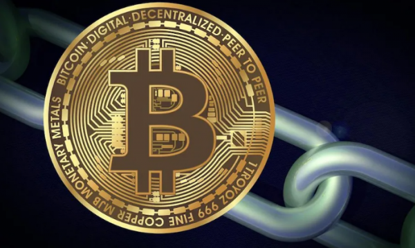 ब्लॉकचेन तकनीक क्रिप्टो के लेन-देन को सुरक्षित बनाती है(प्रतीकात्मक फोटो - आज तक) ब्लॉकचेन तकनीक क्रिप्टो के लेन-देन को सुरक्षित बनाती है(प्रतीकात्मक फोटो - आज तक)