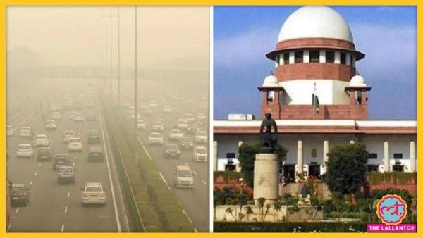 सुप्रीम कोर्ट ने नवंबर में Delhi-NCR में निर्माण कार्य पर बैन लगाने का आदेश दिया था. 