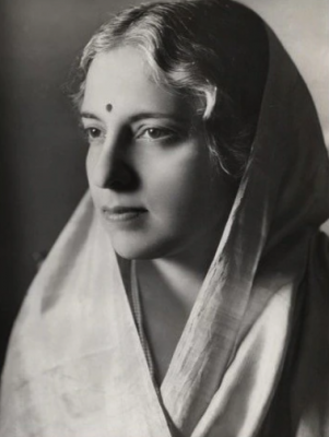 विजयलक्ष्मी पंडित