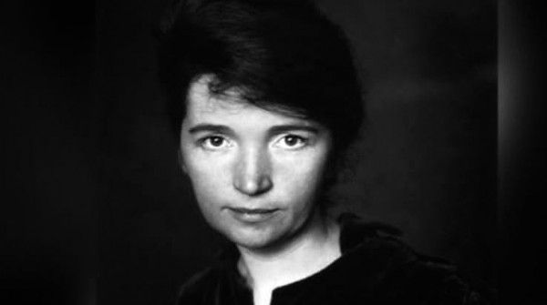 मार्गरेट सैंगर