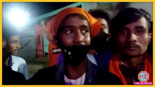 असम के सिलचर की चर्च में क्रिसमस मना रहे लोगों को पीटा गया. 