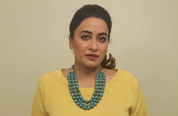 Dr Apratim Goel