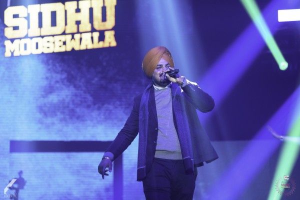 2020 में ब्रिटिश अखबार द गार्डियन ने सिद्धू मूसे वाला को टॉप 50 न्यू आर्टिस्ट की लिस्ट में शामिल किया. 