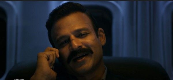 विक्रांत धवन.