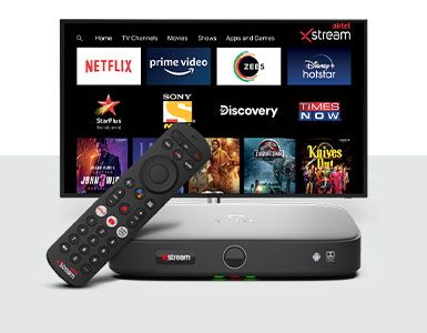 Airtel Xstream Box Banner Mobile 14102020 Airtel Xstream Box Banner Mobile 14102020