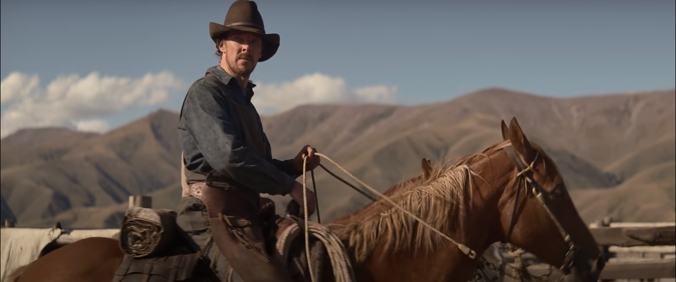 Benedict Cumberbatch