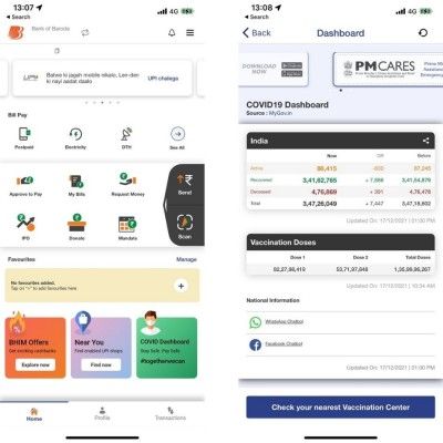 Bhim (bharat Interface For Money)