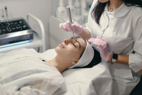 Cemical Peel