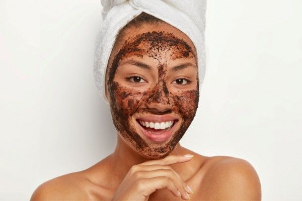 Coffee Mask