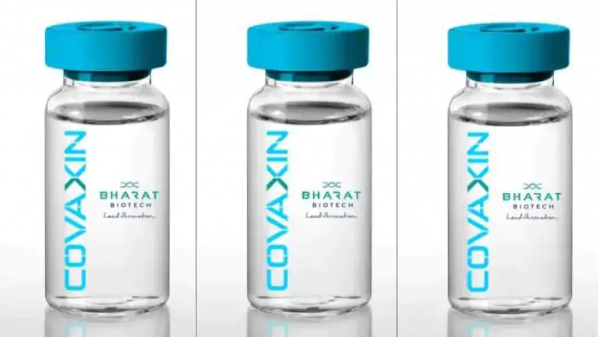 Covaxine