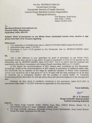 Dcgi