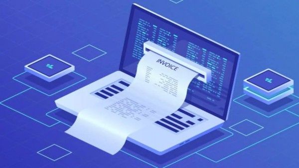 ई-इनवॉइसिंग की प्रतीकात्मक फोटो (बिजनेस टुडे) E Invoice