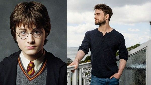 Harry Daniel