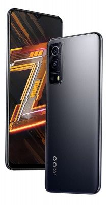 Iqoo Z3
